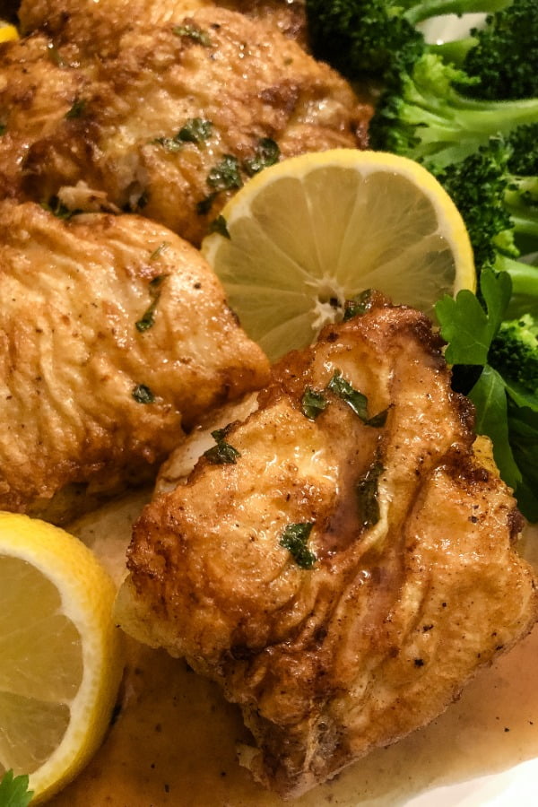 Cod Francese