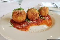 Franco Francese’s Recipe for Family and Community at Coarse Italian Glenview