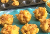 Crispy Mac & Cheese Bites: The Ultimate Kid & Party Treat