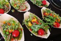 2019 Chicago Gourmet: Lights, Camera, Napkin – An Epicurean Spectacle