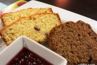 The Art of Mom’s Pound Cake: A Recipe for Cherished Memories