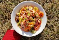 This New Year, Easily Achieve Your Sustainable Fish Resolution with Sitka Salmon Shares