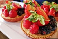 More Than Paczki: A Pastry Revelation