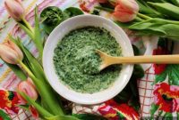 Fresh Greens For Spring Fuel Your Vibrant Life
