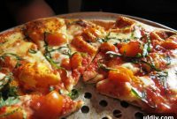 Gino’s East River North My Night Out Pizza and Beyond