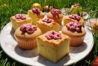 Citrus Bloom Cake: My Summer Dream