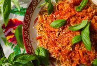 San Marzano Magic: Crafting Perfect Comfort