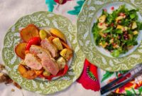 Feasting on Turkey and Duck: A Maple Leaf Farms Review
