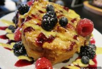 Public House Gastropub Brunch: Freezing Outside? We’re Eating!