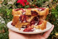 Nielsen-Massey Vanillas: Bake to Share and Spread the Joy
