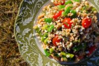 Cultivating Calm: Gourmet Discoveries and Self-Care Rituals for Pandemic Life