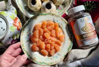 Nourish Your Soul: Self-Care, Self-Love, and Zhou Nutrition for Pandemic Wellness