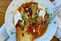 Hearty Italian Chicken and Artichoke Soup