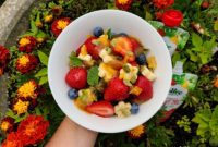Spring’s Best Plant-Based Bites for Health and Flavor