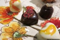 Beijo de Chocolat: Where Chocolate Kisses Meet Crêpe Dreams