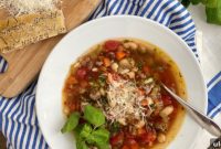 Your New Favorite Easy Pasta e Fagioli