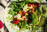My Green Journey: A True Leaf Market Partnership for Endless Harvests