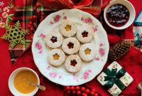 Festive Sweet Treats My Personal Picks For This Season And Always