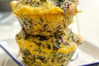 Your Grab-and-Go Morning: Protein-Packed Quinoa Egg Bites