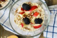 Effortless Overnight Oats