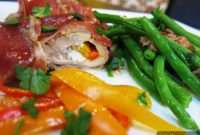 Easter Feast: The Chicken Takes Center Stage