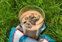 Naked Nutrition Chocolate Pea Protein Powder A Deliciously Wholesome Review