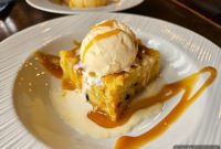 Marina’s Bistro and Rum Bar A Spectacular Puerto Rican Flavor Adventure