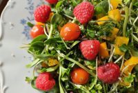 Cultivating Indoor Vegan Microgreens for Year Round Salads