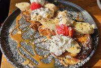 Savoring Amerikas A Delicious Dive into Nuevo Latino Flavors