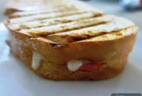 The Sunday Panini: Our Italian Culinary Getaway