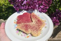 Blossoming Bakes with Ann Clark