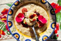 Secrets to Perfect Rice Pudding