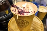 Exploring the 2024 Specialty Coffee Expo: My Takeaways