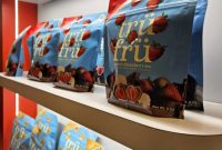 Unwrapping the 2024 Sweets and Snacks Expo