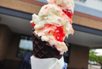 Handel’s Ice Cream: Summer’s Sweetest Stop