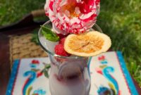 Virgin Piña Bliss