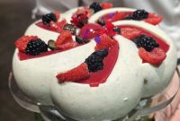 Pastry World Cup: Americas’ Masterpiece Challenge