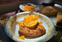 Buttermilk: The Secret to Perfect Seasonal Bakes