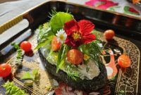 Frightfully Sweet 2024 Halloween Desserts