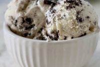 Homemade Ice Cream Made Easy