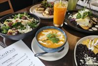 Ceiba Where Lincoln Park Comes to Dine