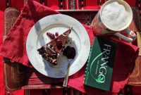 Christmas Culinary Gems
