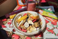 Healthy Bites and Beyond