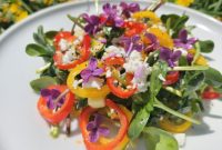 Next-Gen Spring Greens