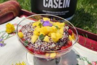 Naked Nutrition Casein Honest Review