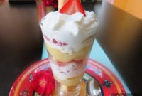 Eton Mess Banana Cream Pie A Wimbledon Delight