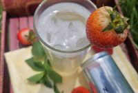The Naked Truth About Sparkling Energy