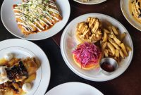 Brunch Bliss at Dell’ Rooster