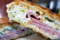 Oatworks Smoothies and Paninos The Recipe for a Healthy Lunch My Review