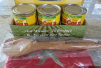 Red Gold Tomatoes Winner Revealed!